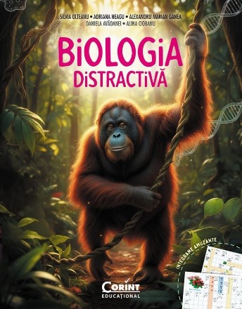 Biologia distractivă