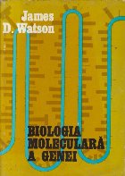 Biologia moleculara a genei