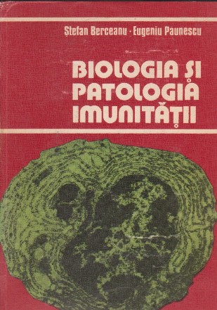 Biologia si patologia imunitatii