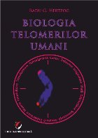 Biologia telomerilor umani