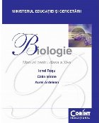 Biologie / Ardelean - Manual pentru clasa a XI-a