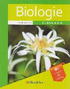 Biologie. Caiet de lucru pentru clasa a V-a (editie 2018)