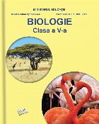 Biologie : clasa a V-a