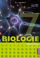 Biologie : clasa a VII-a