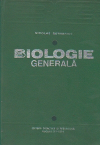 Biologie generala