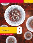 Biologie : Lehrbuch für die 8. Klasse