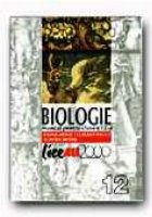 BIOLOGIE MANUAL PENTRU CLASA XII