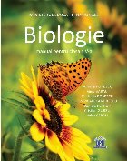 Biologie - Manual pentru clasa a V-a