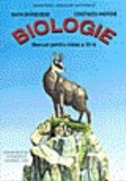 Biologie - manual pentru clasa a VI-a (Maria Brandusoiu, Constanta Androne)