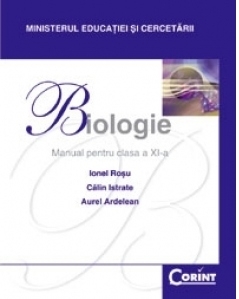 BIOLOGIE - manual pentru clasa a XI-a