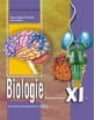 Biologie. Manual pentru clasa a XI-a