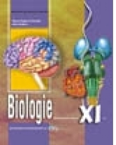 Biologie. Manual pentru clasa a XI-a