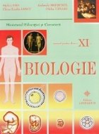 Biologie Manual pentru clasa