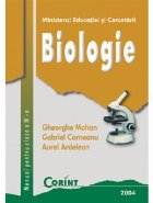 Biologie / Mohan - Manual pentru clasa a IX-a