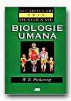 BIOLOGIE UMANA RECAPITULARI PRIN DIAGRAME