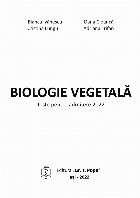 Biologie vegetală teste pentru admitere