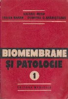 Biomembrane Patologie Volumul