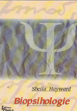 Biopsihologie