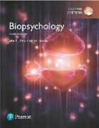 Biopsychology Global Edition