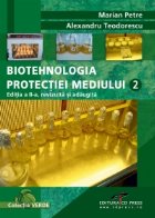 Biotehnologia protectiei mediului vol lea
