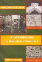 Biotehnologii industria alimentara