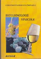 Biotehnologii Vinicole