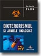 BIOTERORISMUL SI ARMELE BIOLOGICE