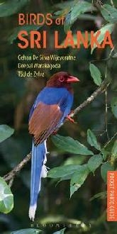 Birds of Sri Lanka