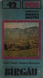 coperta Birgau - Ghid turistic