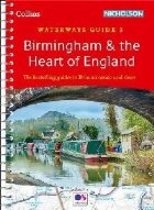 Birmingham & the Heart of England - No. 3