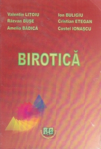 Birotica