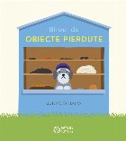 Biroul de obiecte pierdute