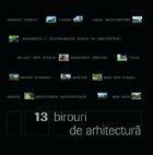 13 birouri de arhitectura