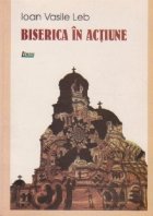 Biserica in actiune