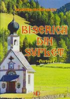Biserica din suflet Proza scurta
