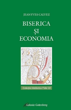 Biserica si economia