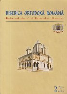 Biserica Ortodoxa Romana- Buletinul oficial al Patriarhiei Romane, Nr. 2/2012