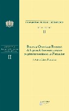 Biserica Ortodoxa Romana de la primele intocmiri crestine pe pamant romanesc, la Patriarhat. Volumul 2. 3. Aut