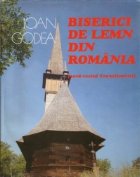 Biserici lemn din Romania (nord