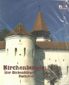 Biserici fortificate ale sasilor din