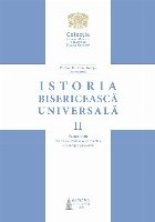 Bisericile eterodoxe vechi orientale de la început până astăzi - Vol. 2. Partea 1 (Set of:Istoria biserice