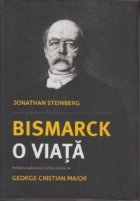 Bismarck viata