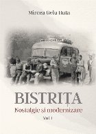 Bistriţa - Vol. 1 (Set of:BistriţaVol. 1)