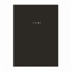 Black Hardcover Journal