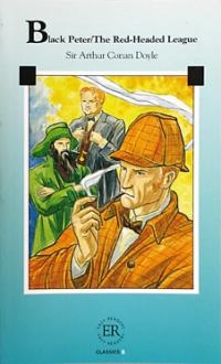 Black peter/the redheaded league