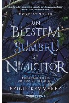Un blestem sumbru și nimicitor (vol.1 din seria Distrugătorii de blesteme)