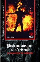 Blesteme, anateme si afurisenii si consecintele lor nebanuite