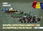 Blindatele din înzestrarea Armatei Române de la începuturi până în prezent