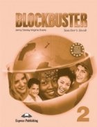 Blockbuster 2 Manualul profesorului