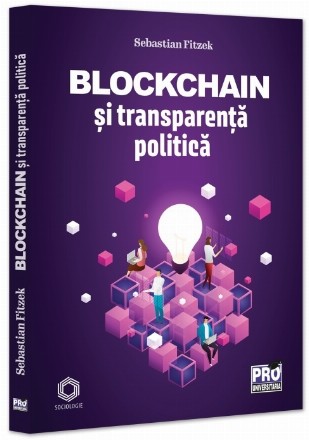 Blockchain şi transparenţă politică
